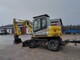 Kaivinkone-New Holland