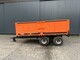 Trailers/Agriculture-Kipa