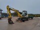 Kaivinkone-New Holland