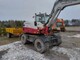Excavators-Takeuchi