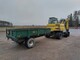 Kaivinkone-New Holland
