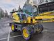 Loading and digging-Muu merkki