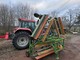 Hay and forage machines-CombCut