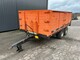 Trailers/Agriculture-Kipa