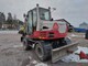 Excavators-Takeuchi