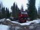 Machine Transport-Sisu