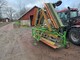 Hay and forage machines-CombCut