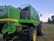 Leikkuupuimurit-John Deere