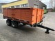 Trailers/Agriculture-Kipa