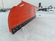 Road and snow machines-Pomarol