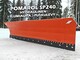 Road and snow machines-Pomarol