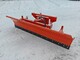 Road and snow machines-Pomarol