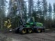 Harvesters-John Deere