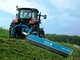 Hay and forage machines-Nobili