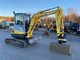 Kaivinkone-New Holland