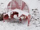 Road and snow machines-Kunto