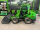 Mini loaders-Avant