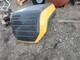 Equipment and spare parts for forest machinery-Ponsse