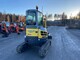 Kaivinkone-New Holland