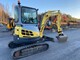 Kaivinkone-New Holland