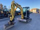 Kaivinkone-New Holland