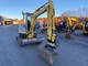Kaivinkone-New Holland