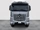 Kuorma-autot-Mercedes-Benz