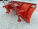 Road and snow machines-Pomarol