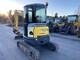 Kaivinkone-New Holland