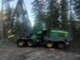 Harvesters-John Deere
