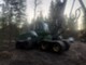 Harvesters-John Deere