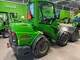 Mini loaders-Avant