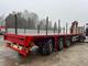 Semi-trailers-Muu merkki