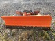 Road and snow machines-Pomarol