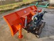 Road and snow machines-Pomarol
