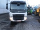 Trucks-Volvo