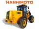 Loaders-JCB