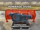 Road and snow machines-Pomarol