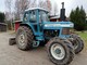 Traktorit-Ford