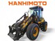 Loaders-JCB