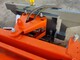 Road and snow machines-Pomarol