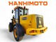 Loaders-JCB