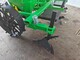 Sowing and planting machines-Taret