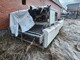 Forklift racks and other machinery-Muu merkki