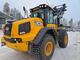 Loaders-JCB