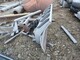 Road and snow machines-Holms