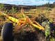 Peat machine-Rauch