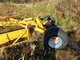 Peat machine-Rauch