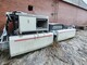 Forklift racks and other machinery-Muu merkki