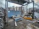 Forklift racks and other machinery-Muu merkki